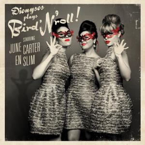 June Carter en Slim